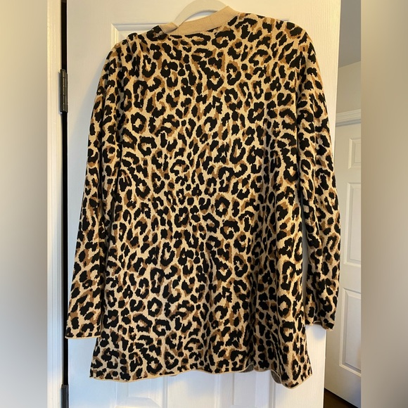 Jcrew Cardigan - Picture 3 of 4